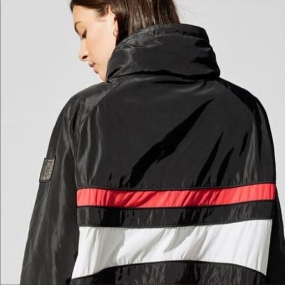 P.E. Nation Easy Run Reversible Jacket - Picture 7 of 9